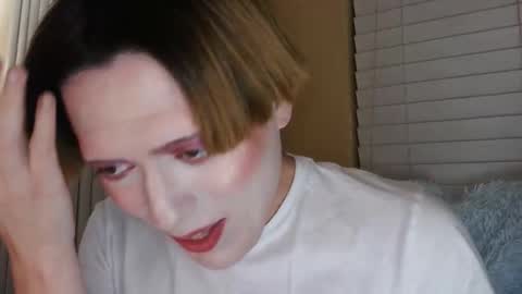 Brooke online show from March 27, 3:09 am