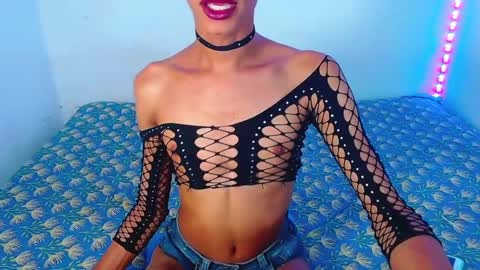 casandra online show from February 6, 12:54 am