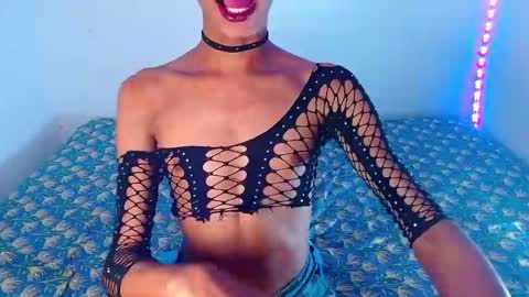 casandra online show from February 8, 10:51 pm