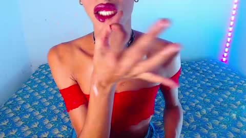 casandra online show from February 13, 12:38 am