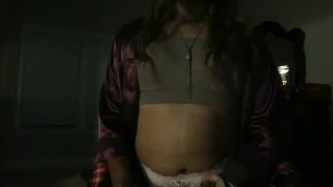 CaseyRio online show from December 11, 2:21 am