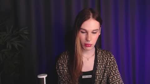 Cassie online show from March 19, 3:12 pm