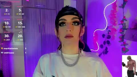 cata__mw online show from February 18, 7:43 pm