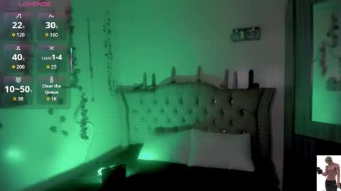 cata__mw online show from March 6, 7:30 pm