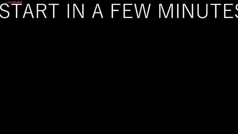 cata_johnss online show from November 3, 12:37 pm