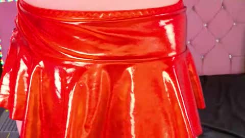 Cata Prins  online show from March 13, 1:27 pm