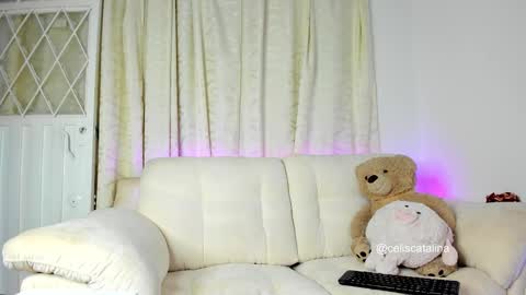 celiscatalina instagram online show from November 16, 2:43 am