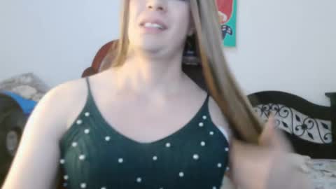 catalinadirtyts online show from September 22, 3:23 am