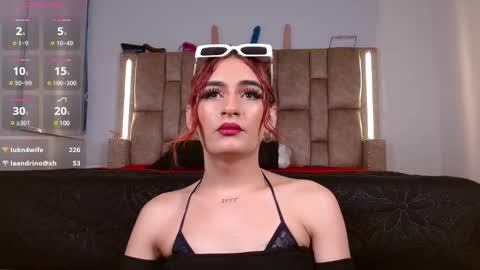 CATA online show from February 24, 11:09 pm