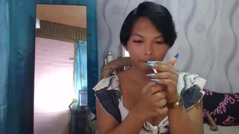 CALL ME LINA online show from January 14, 9:51 am