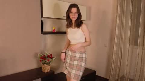 Julia online show from March 3, 5:56 pm