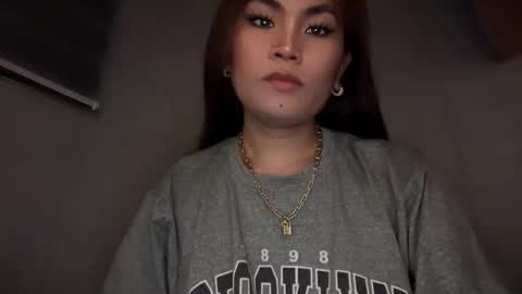 Snapshot of cathy_sanches chatting on October 12, 12:02 am cathy online show from October 12, 12:02 am