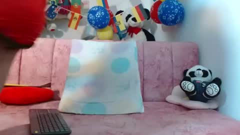 catrina_chan online show from June 21, 2:15 am