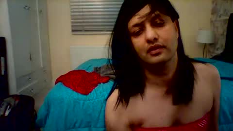 catrinalong online show from January 16, 6:48 pm