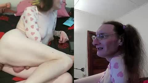 Adalyn online show from October 23, 9:46 am