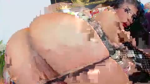 celeste_hot25horny online show from March 4, 9:20 pm