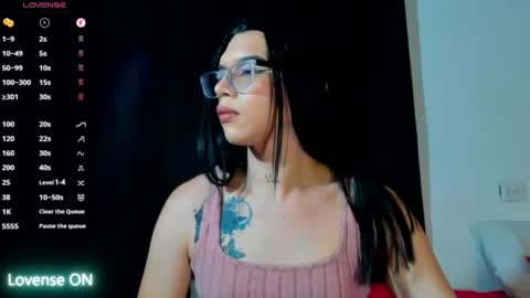 Celeste online show from June 26, 2:16 am
