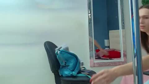 Celestial online show from February 2, 1:21 pm