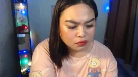 chabilataxx online show from March 9, 2:21 pm