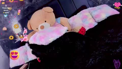 pamela online show from February 12, 2:22 pm