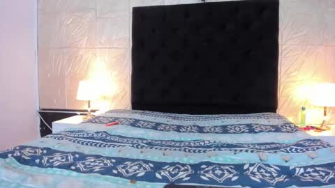 Chanelle   online show from October 28, 10:29 pm