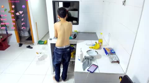 Charlie online show from January 15, 4:22 am