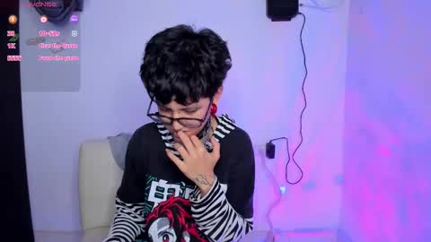 Charlie online show from February 25, 4:17 am