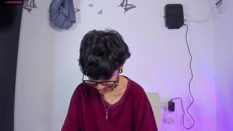 Charlie online show from March 26, 12:36 am