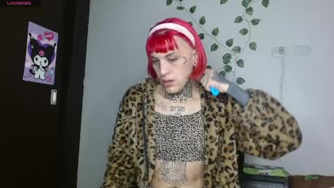 Ale punky online show from April 9, 12:00 pm