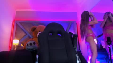 Charlotte online show from February 22, 3:53 am