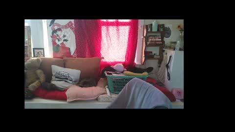 Chastity Kaige online show from November 16, 9:14 pm