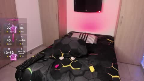 Sophie  online show from March 11, 1:42 am