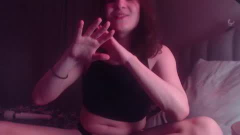 Ashley online show from November 8, 12:00 am