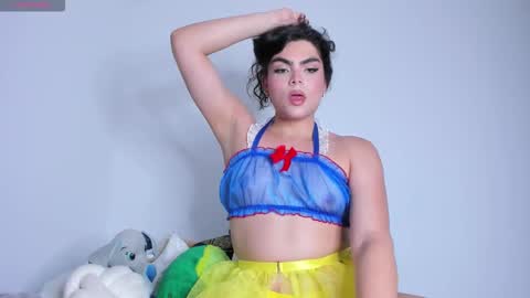 Mafe 3 online show from October 26, 1:56 am