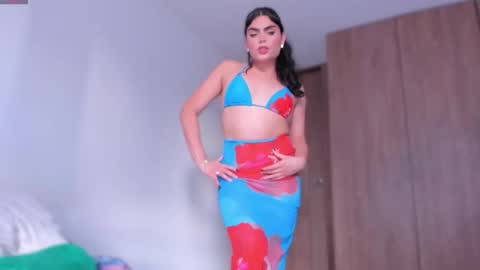 Mafe 3 online show from December 13, 10:27 pm