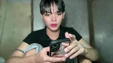 Addams online show from October 26, 11:01 pm