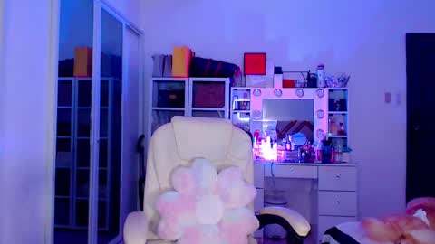 GODDESS Allison online show from February 25, 2:14 am