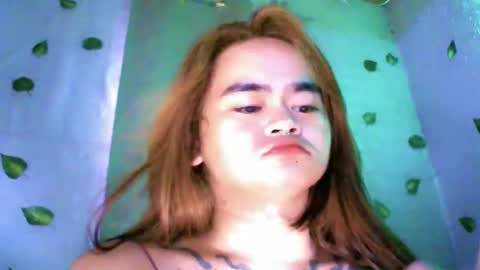 chinny_fuckdoll online show from February 20, 7:21 am