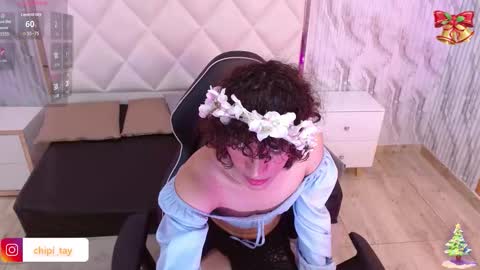 Chipi  online show from November 21, 8:54 pm