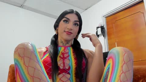 Snapshot of chloe_evanx_ chatting on January 10, 7:11 pm Chloe Evanx  online show from January 10, 7:11 pm