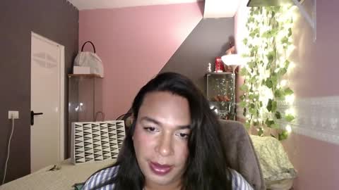 choquitolove1 online show from April 2, 9:24 pm