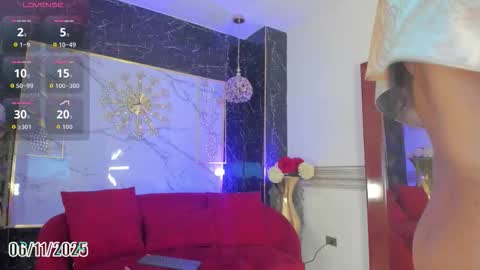 Chris online show from November 6, 2:06 pm