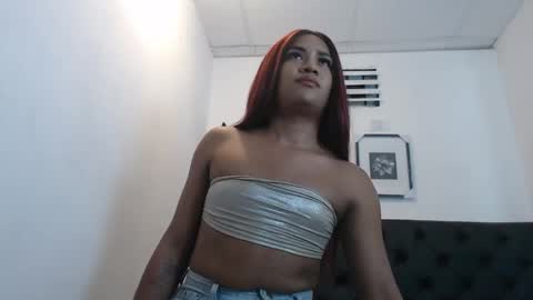 Christal Dear online show from September 25, 6:04 pm