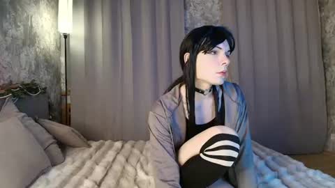 chromewisp online show from July 7, 9:08 pm
