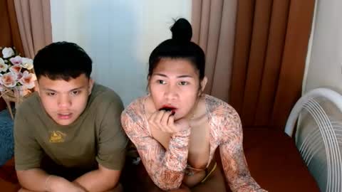 cia_rain online show from February 19, 6:11 am