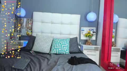 Snapshot of cinthya_walker1 chatting on January 8, 2:03 pm cinthya_walker1 online show from January 8, 2:03 pm