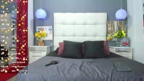 cinthya_walker1 online show from December 21, 4:24 pm