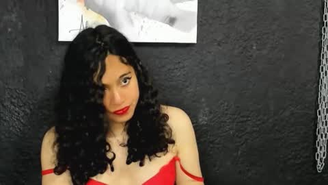 cintyarose online show from February 18, 12:24 pm