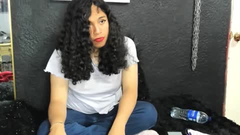 cintyarose online show from February 19, 12:56 pm