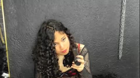 cintyarose online show from February 26, 1:05 pm